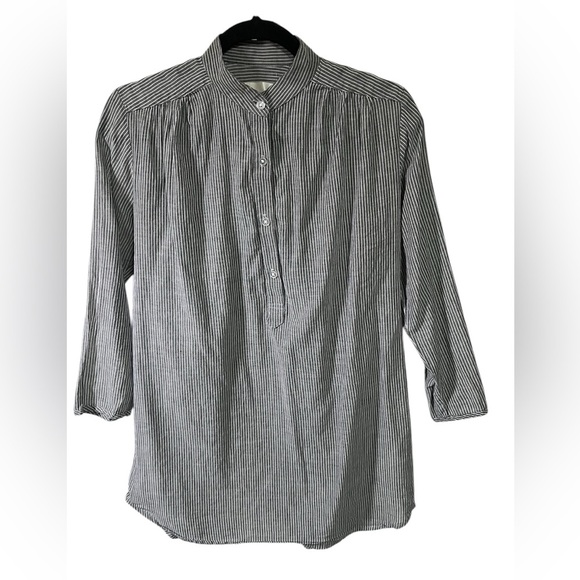 Maison Du Soir Top Sz Small - Picture 1 of 7